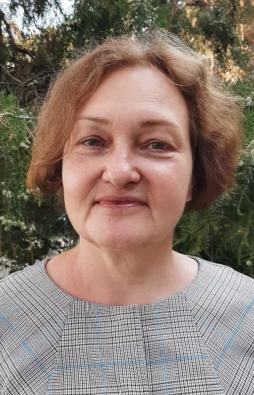 Арутюнова Наталья Анатольевна