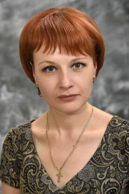 Романова Елена Евгеньевна