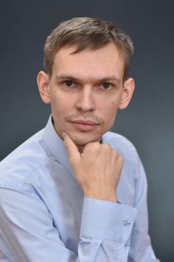 Новиков Игорь Валерьевич