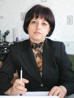 Белая Светлана Владимировна
